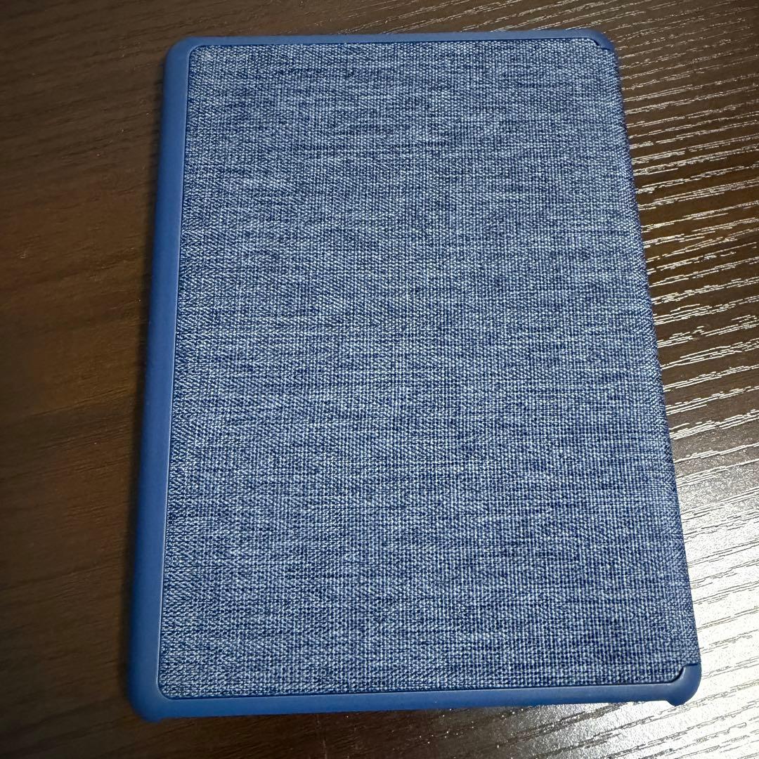 Kindle paperwhite 第11世代 8GB広告なし