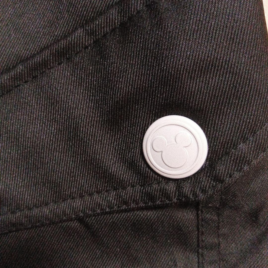 IGNIO スキーウェアS　手袋Mセット ミッキー