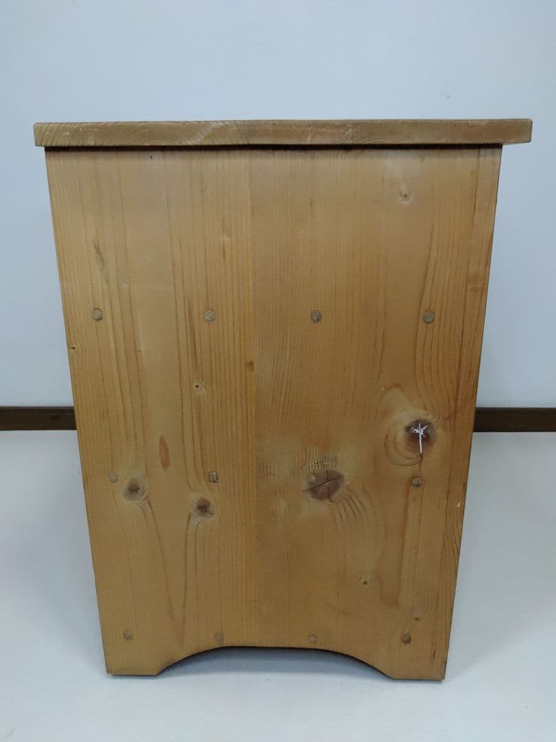 カントリー家具 アメリカン カントリー ハートチェスト 箪笥 キャビネット