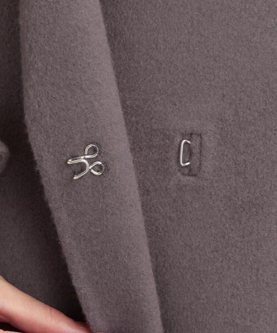 【新品】green label relaxingリバーチェスターコート 36