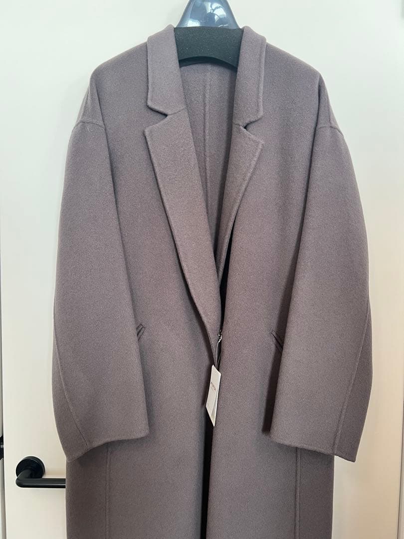 【新品】green label relaxingリバーチェスターコート 36