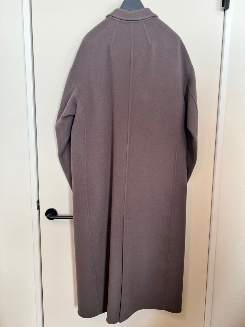 【新品】green label relaxingリバーチェスターコート 36