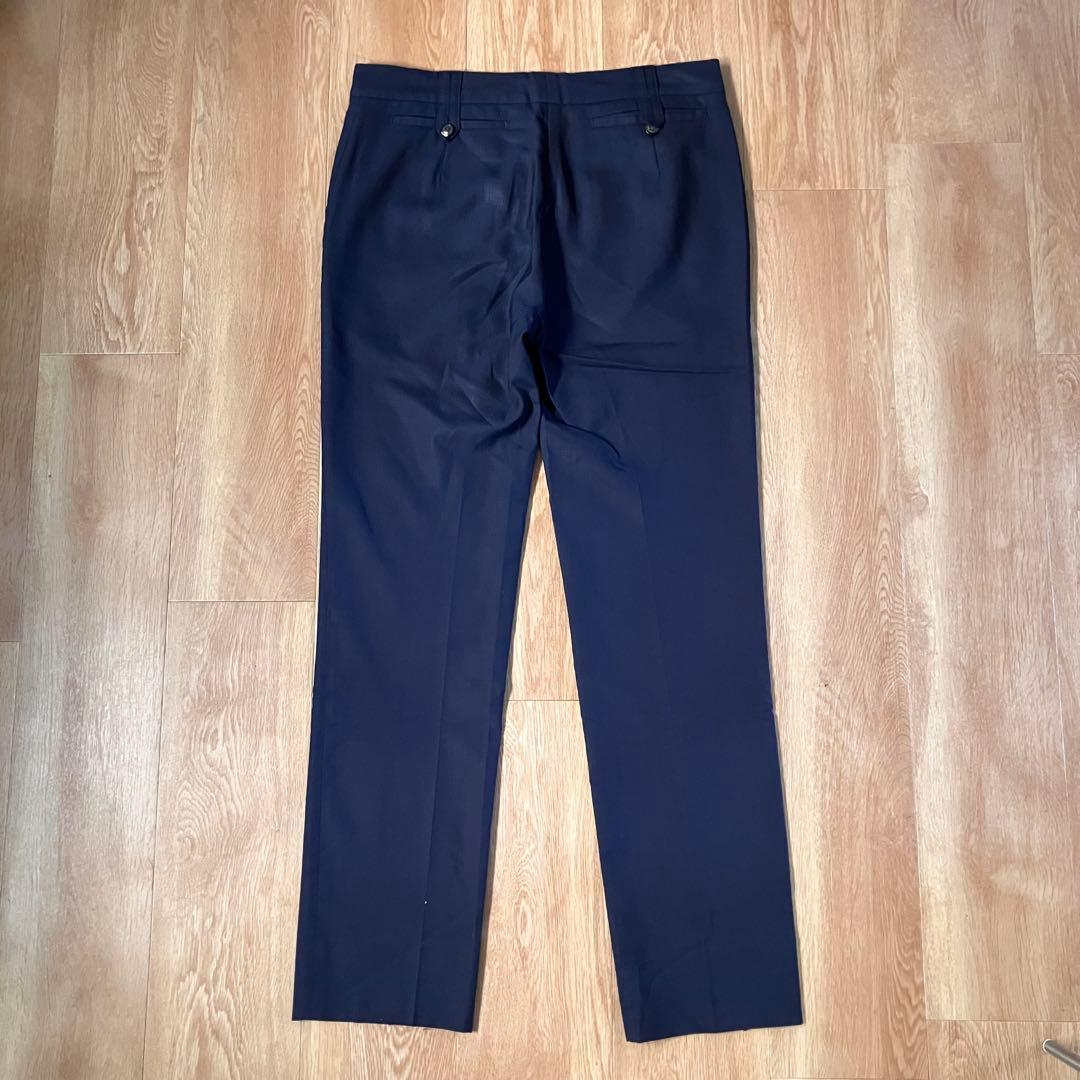 maison margiela 09ss ここのえ期 スラックス archive