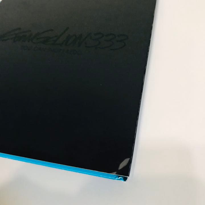 フィルム付　エヴァンゲリオン　映画　序　破　 DVD Q  Blu-ray 3点