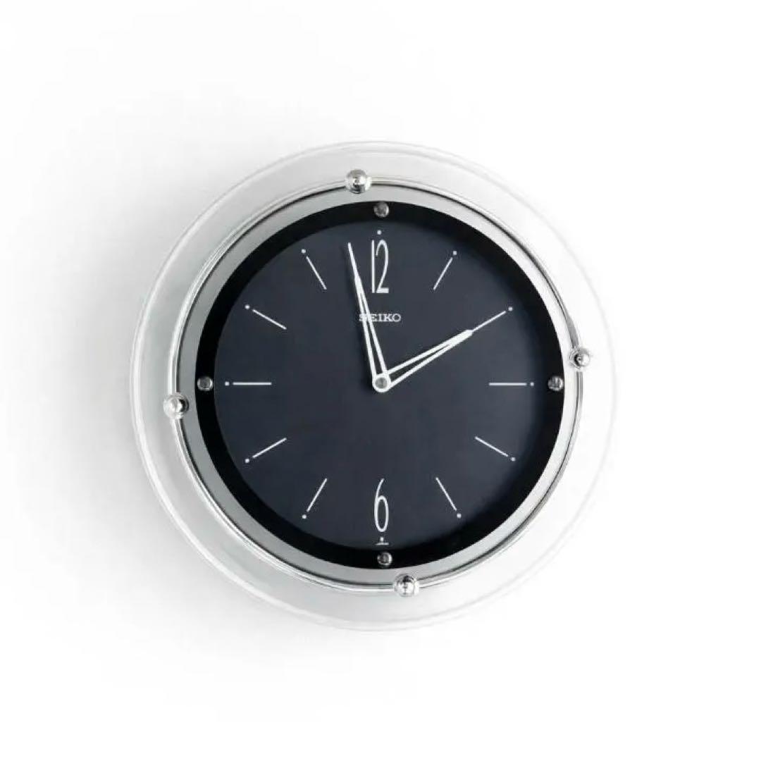 seiko 時計　ポストモダン