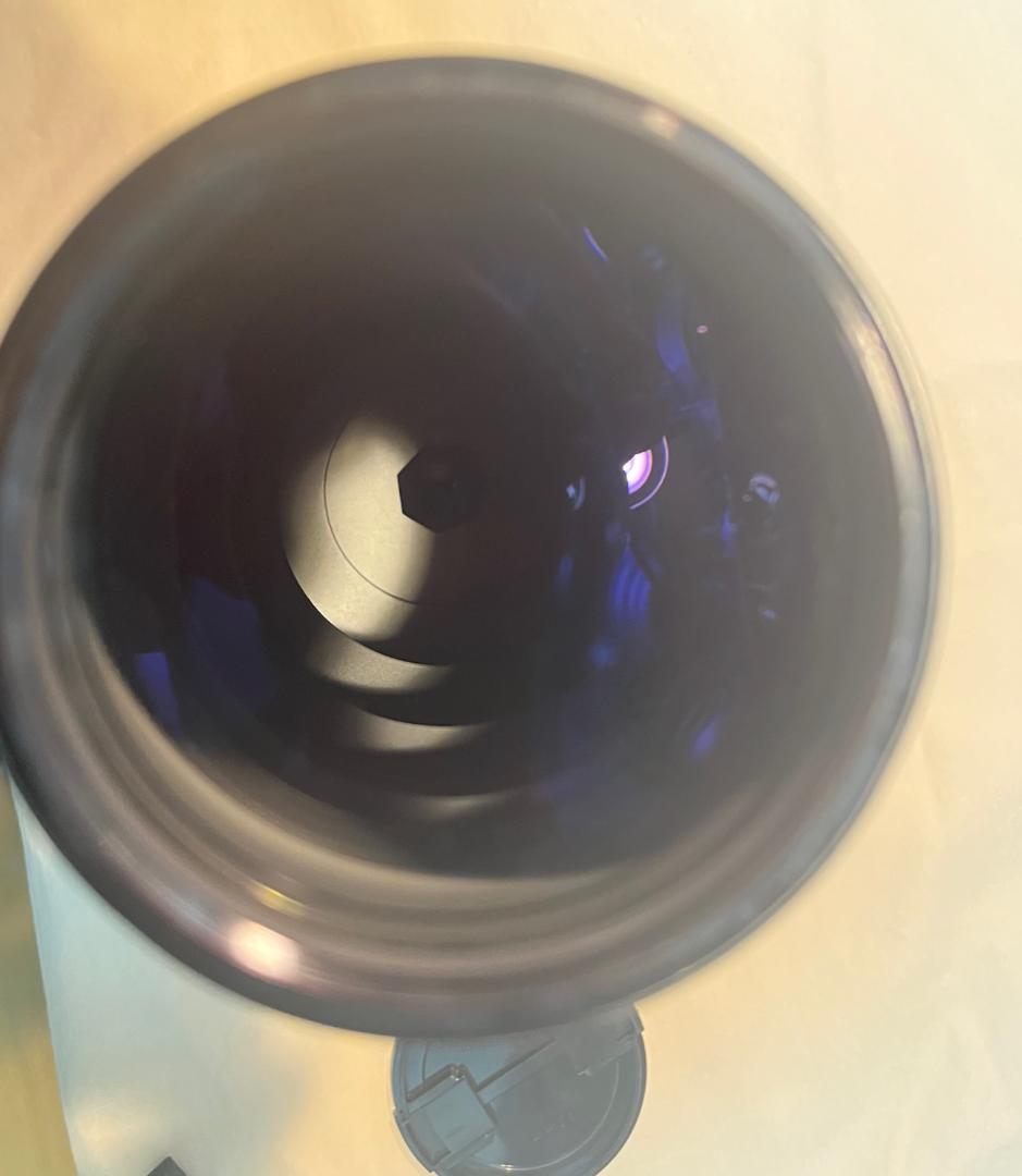 Nikkor-P.C Auto 400mm 1:5.6 Ai-改