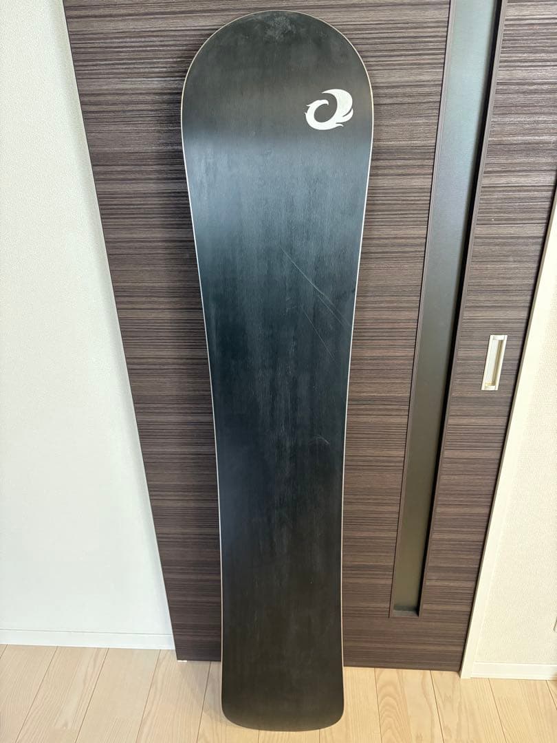スノーボード OGASAKA CT 156 20-21