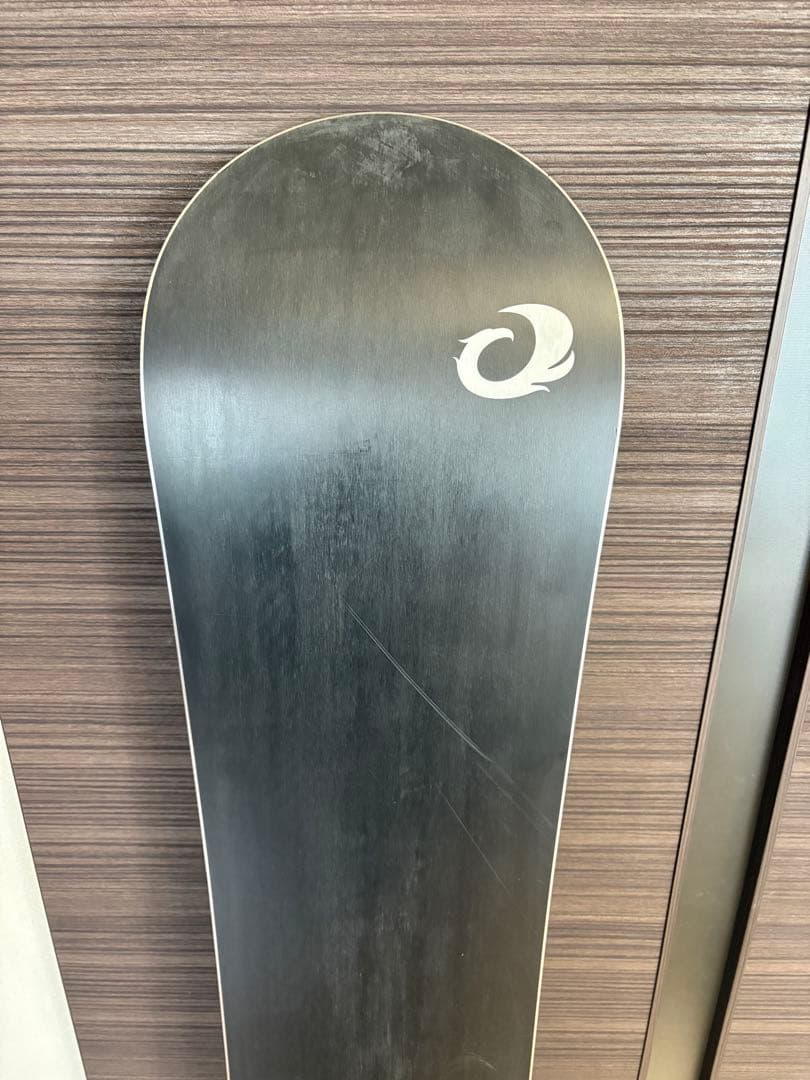 スノーボード OGASAKA CT 156 20-21