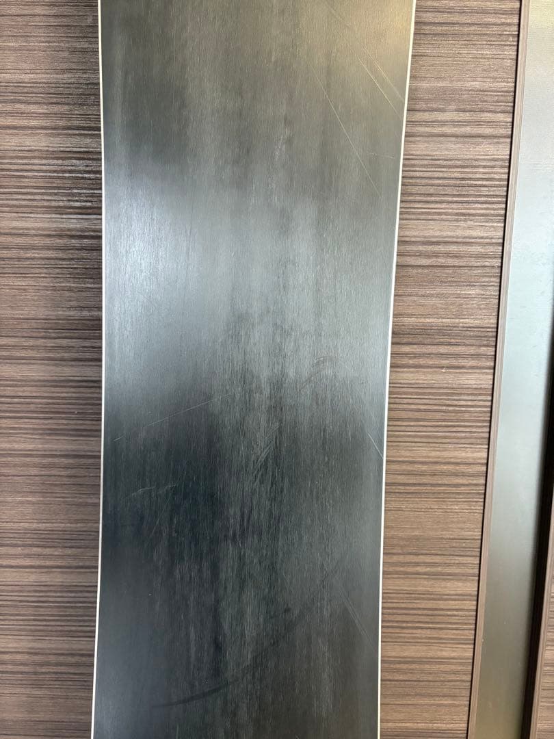 スノーボード OGASAKA CT 156 20-21