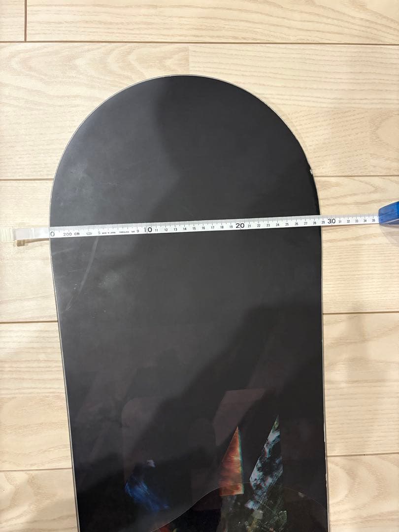 スノーボード OGASAKA CT 156 20-21