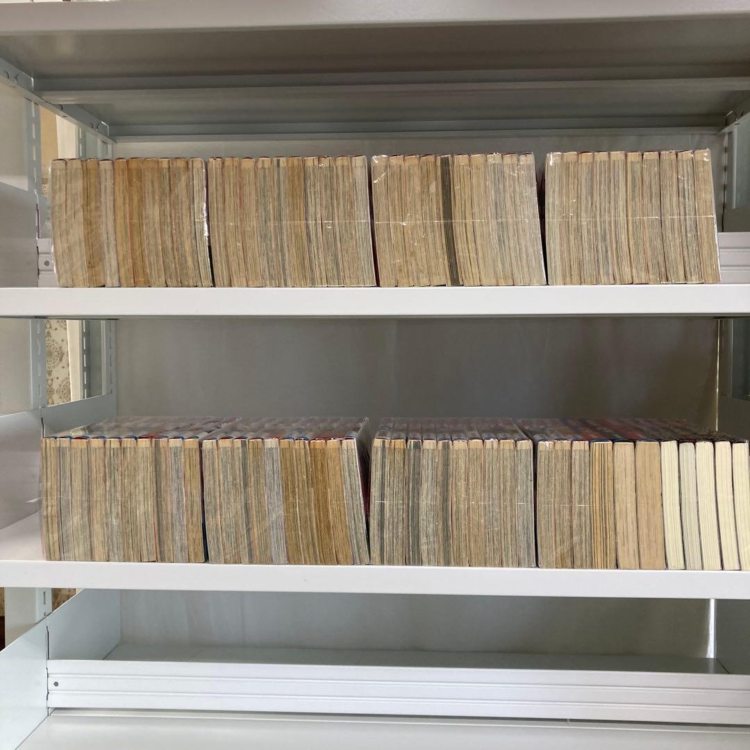 NARUTO 全巻＋α 2.2-1