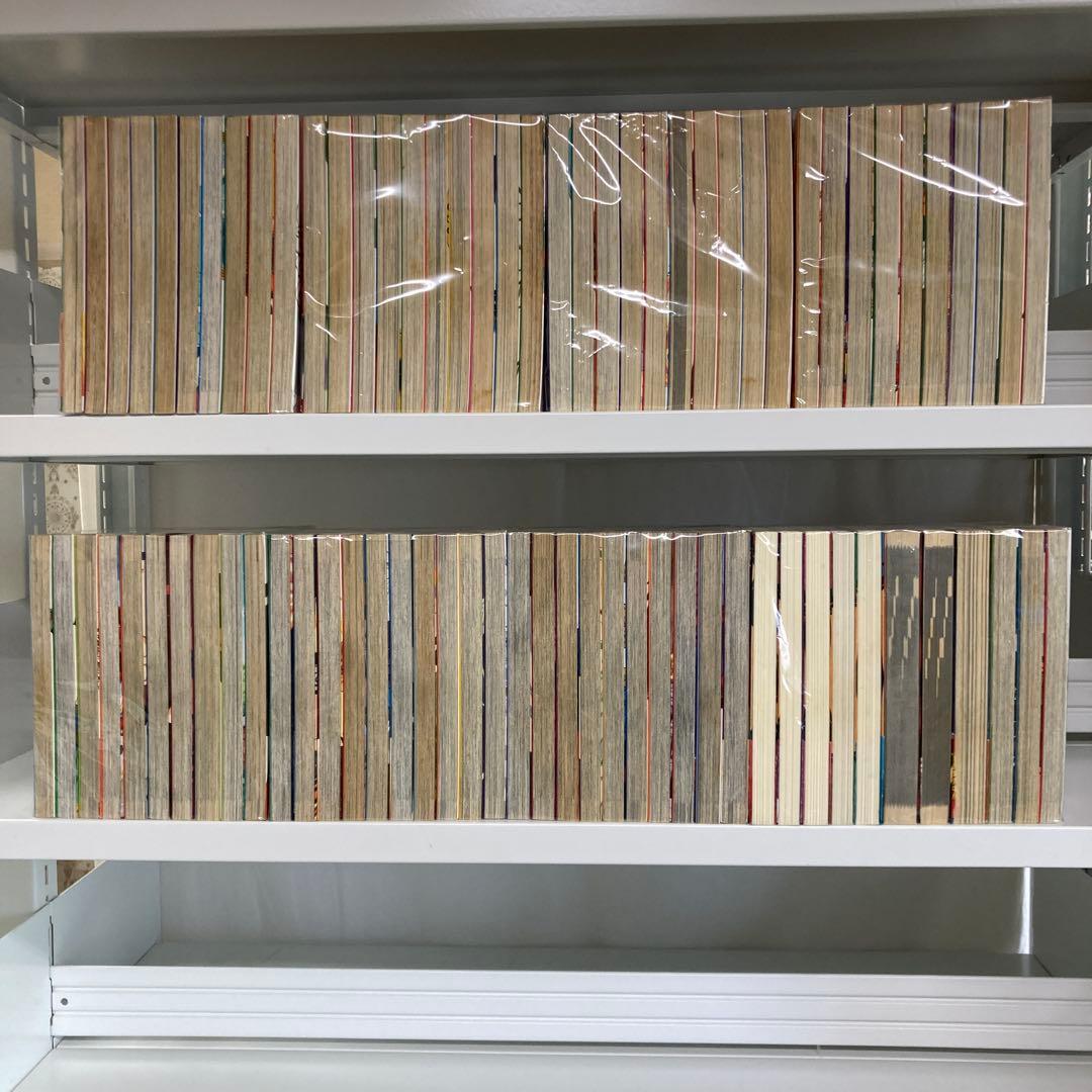 NARUTO 全巻＋α 2.2-1