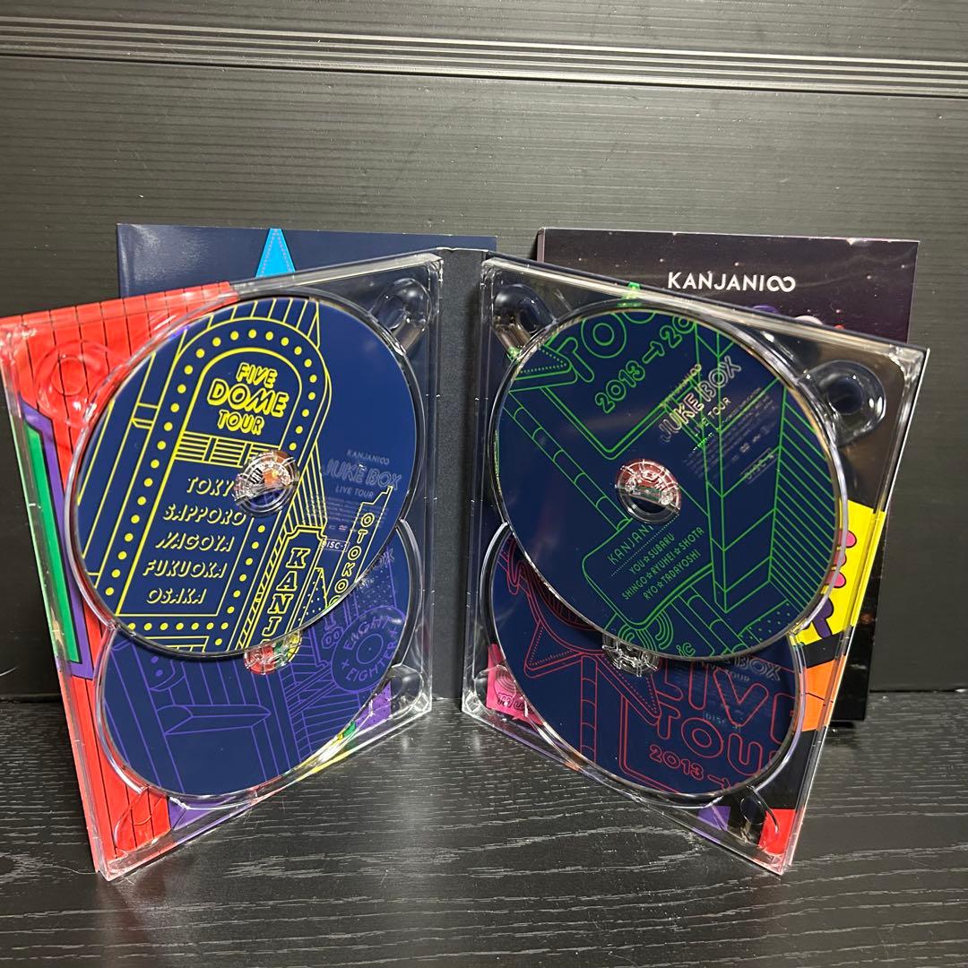 関ジャニ∞ CD DVD ブルーレイ　まとめ売り25点／管理番号関ジャニ③