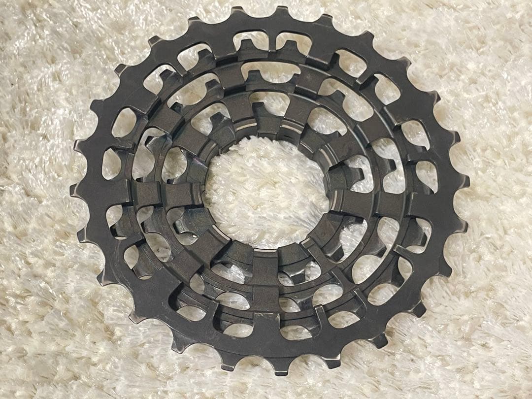 H&H Brompton ブロンプトン 5速スプロケット