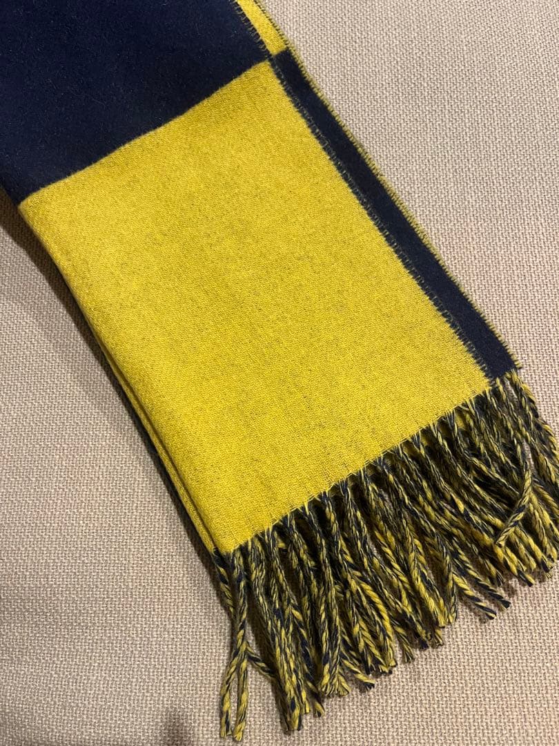 エルメス マフラー 新品未使用