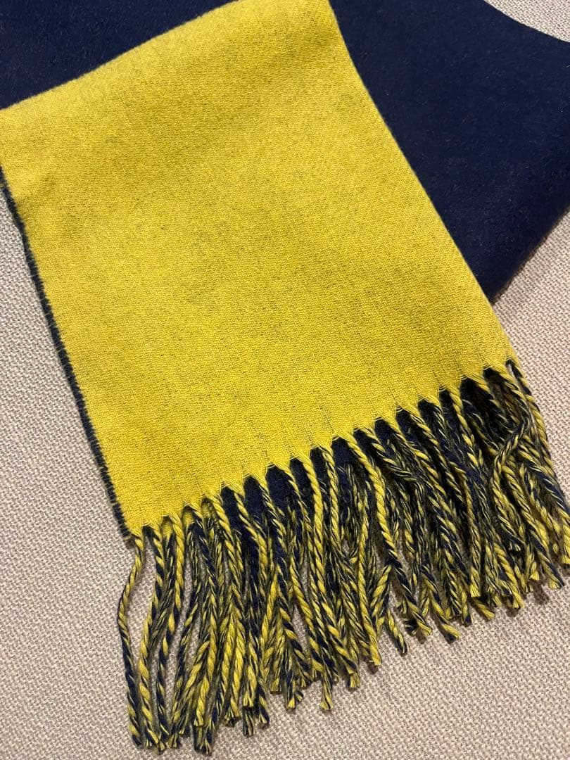 エルメス マフラー 新品未使用