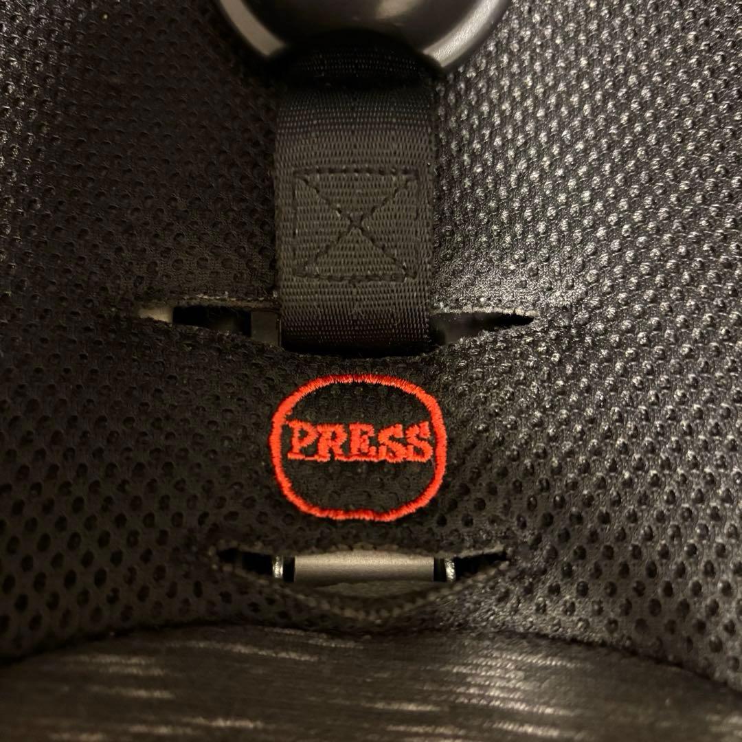 かおすけ　美品西松屋　スマートエンジェル ターンレジェFIX-ST