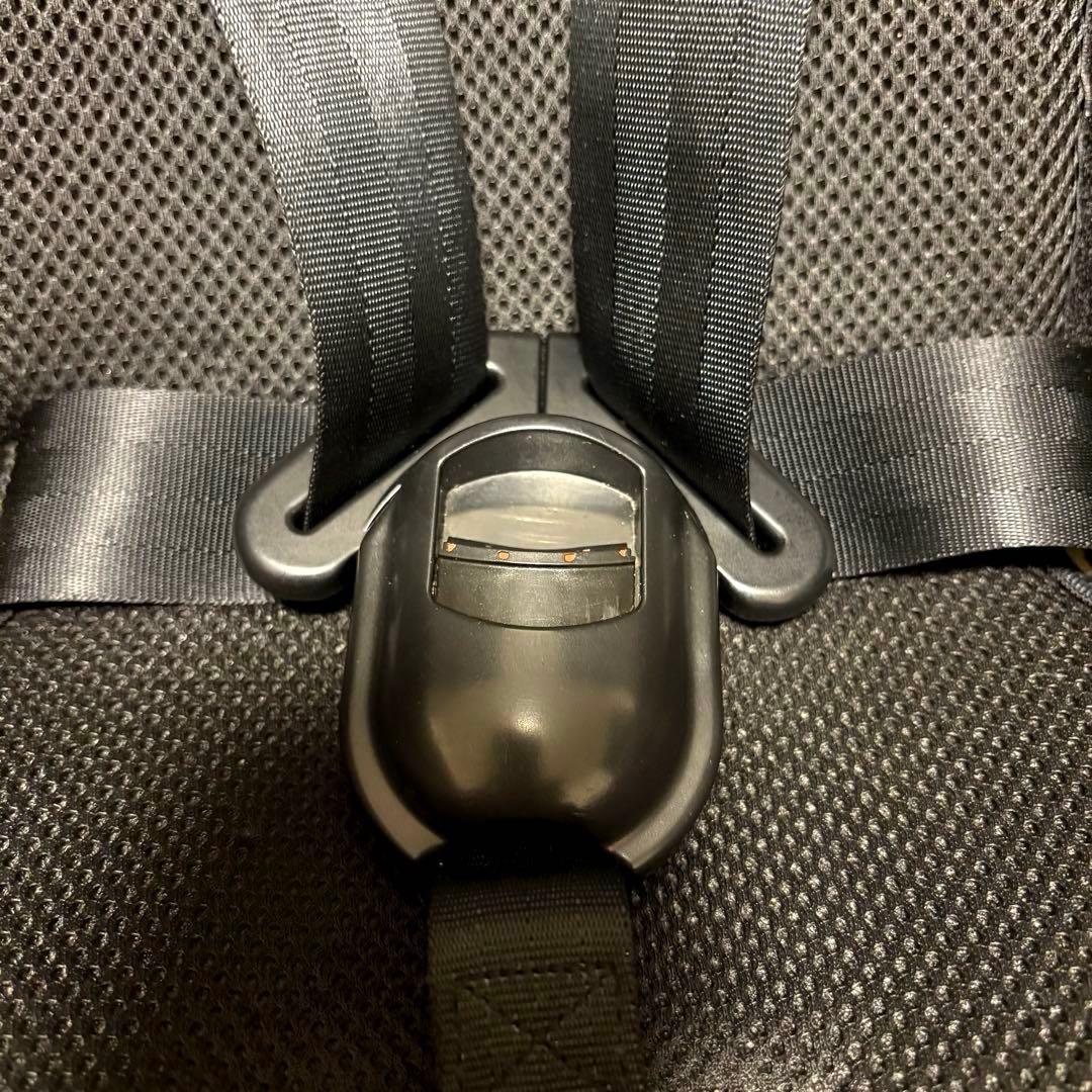 かおすけ　美品西松屋　スマートエンジェル ターンレジェFIX-ST