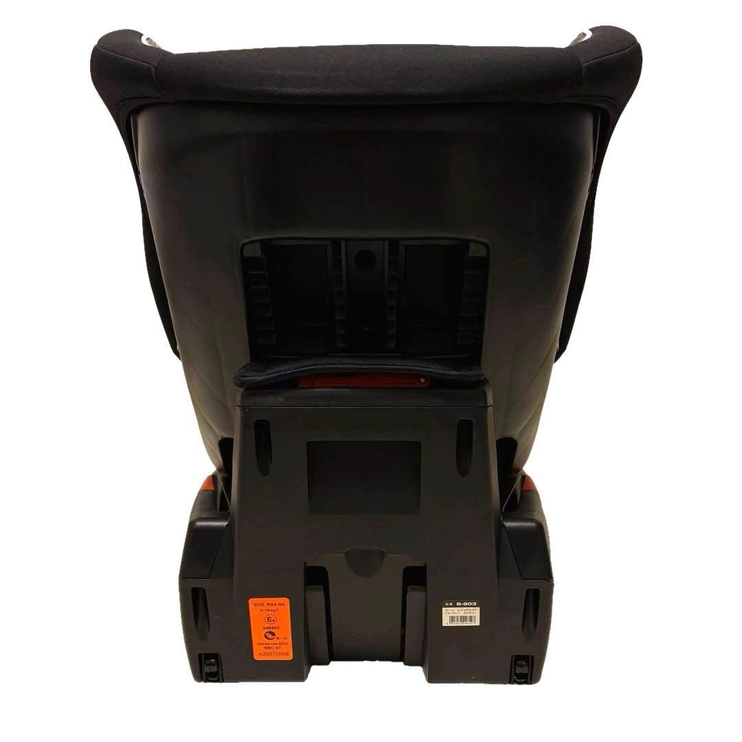 かおすけ　美品西松屋　スマートエンジェル ターンレジェFIX-ST