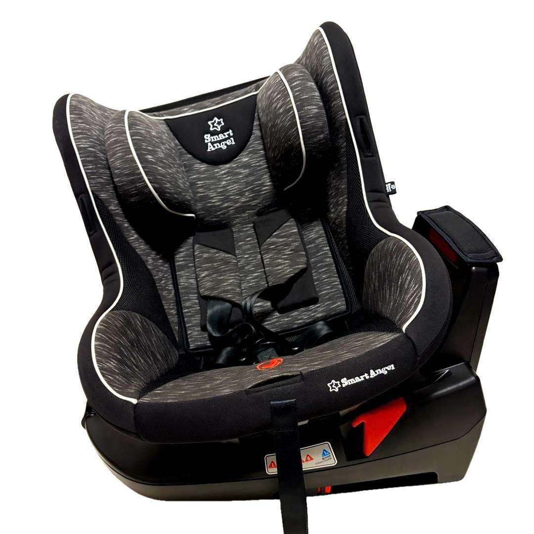 かおすけ　美品西松屋　スマートエンジェル ターンレジェFIX-ST