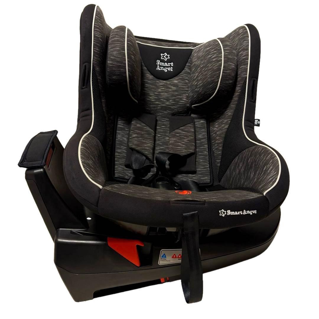 かおすけ　美品西松屋　スマートエンジェル ターンレジェFIX-ST