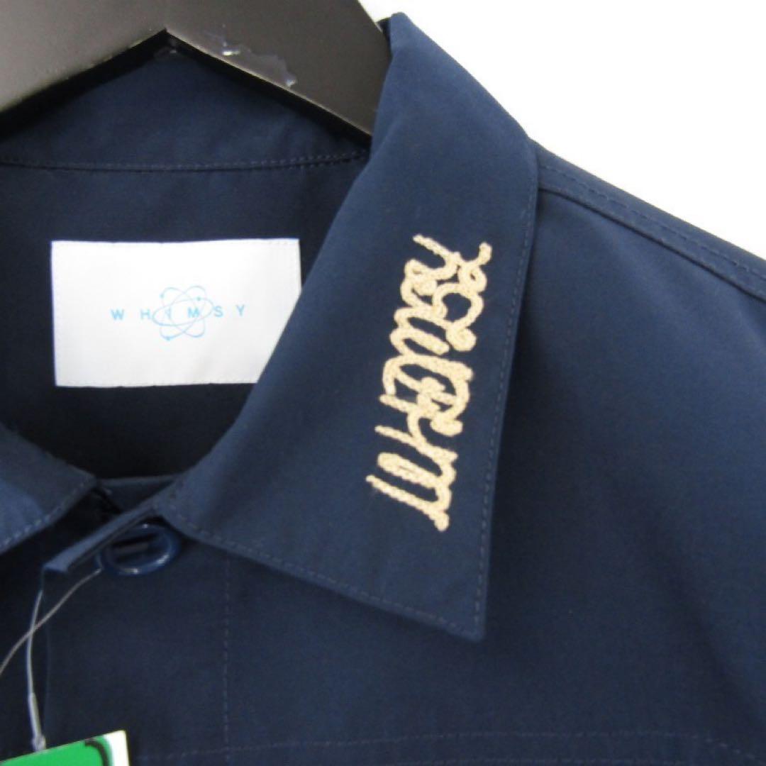 ジャケット・アウター WHIMSY water proof jacket