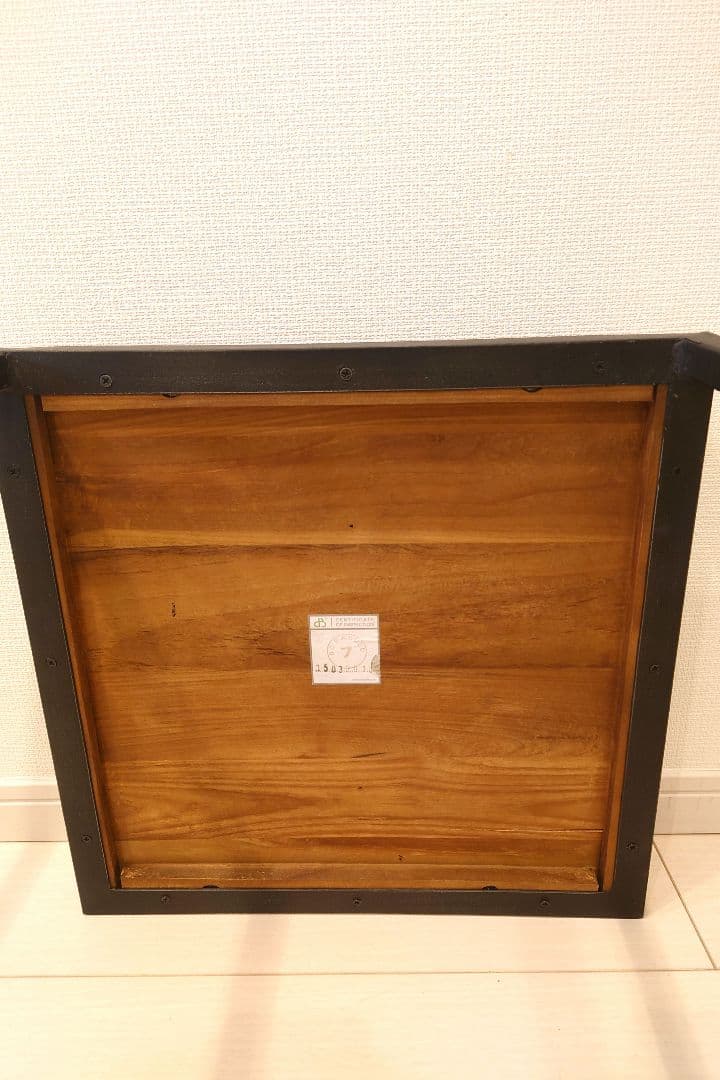 ジャーナルスタンダードファニチャー