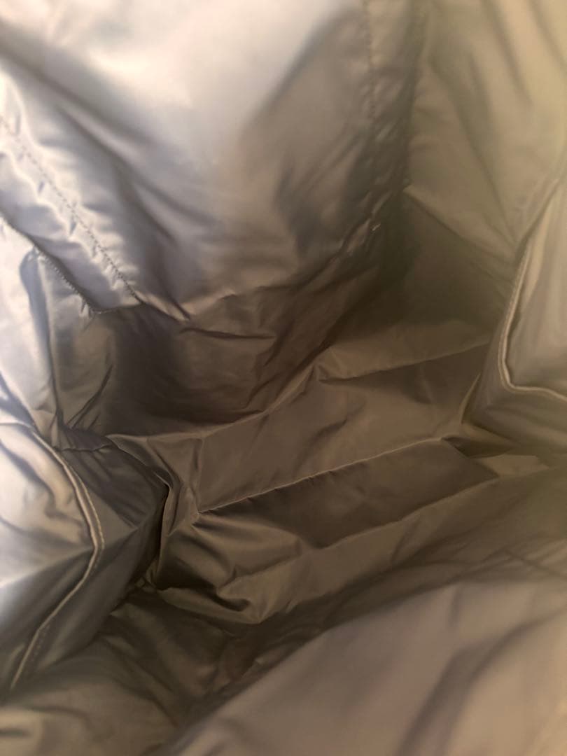 新品　ノマディス25AW NOMADIS SAC2/16トートバッグL ブラック