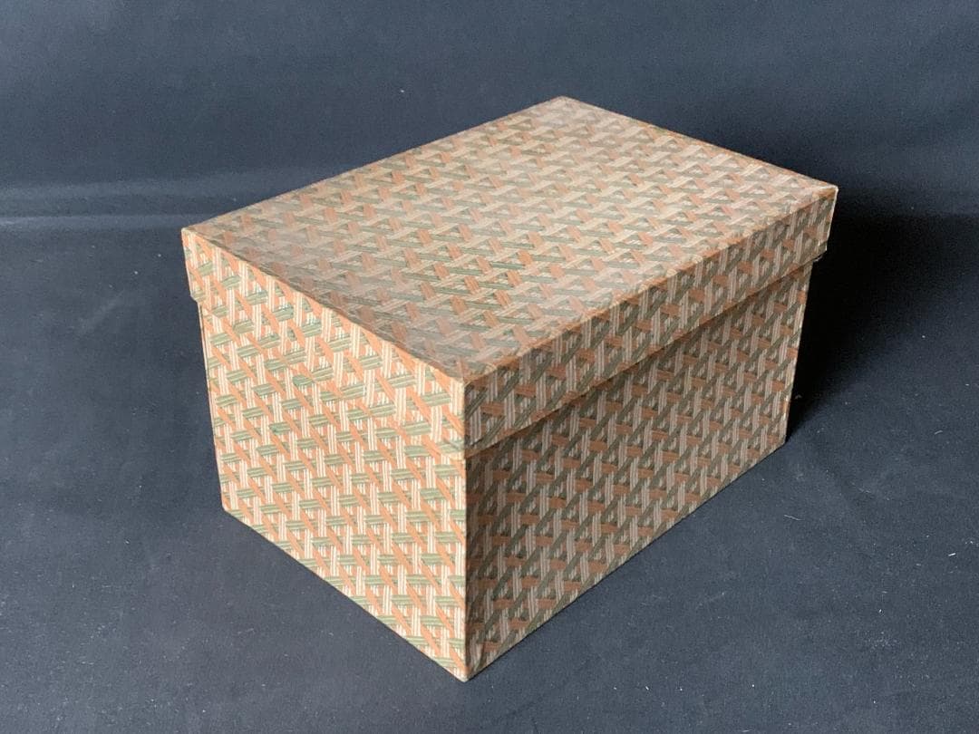 川瀬表完作 溜塗 木製 利休茶箱 茶道具揃い 橋本城岳茶碗 七宝文蒔絵 紙共箱