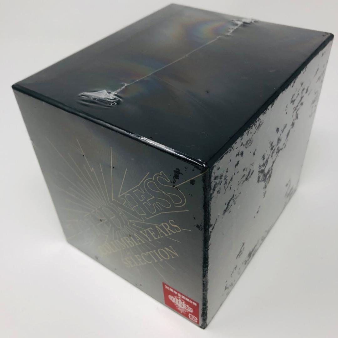 激レア/新品/日本盤/11/CD/BOX LOUDNESS ラウドネス メタル