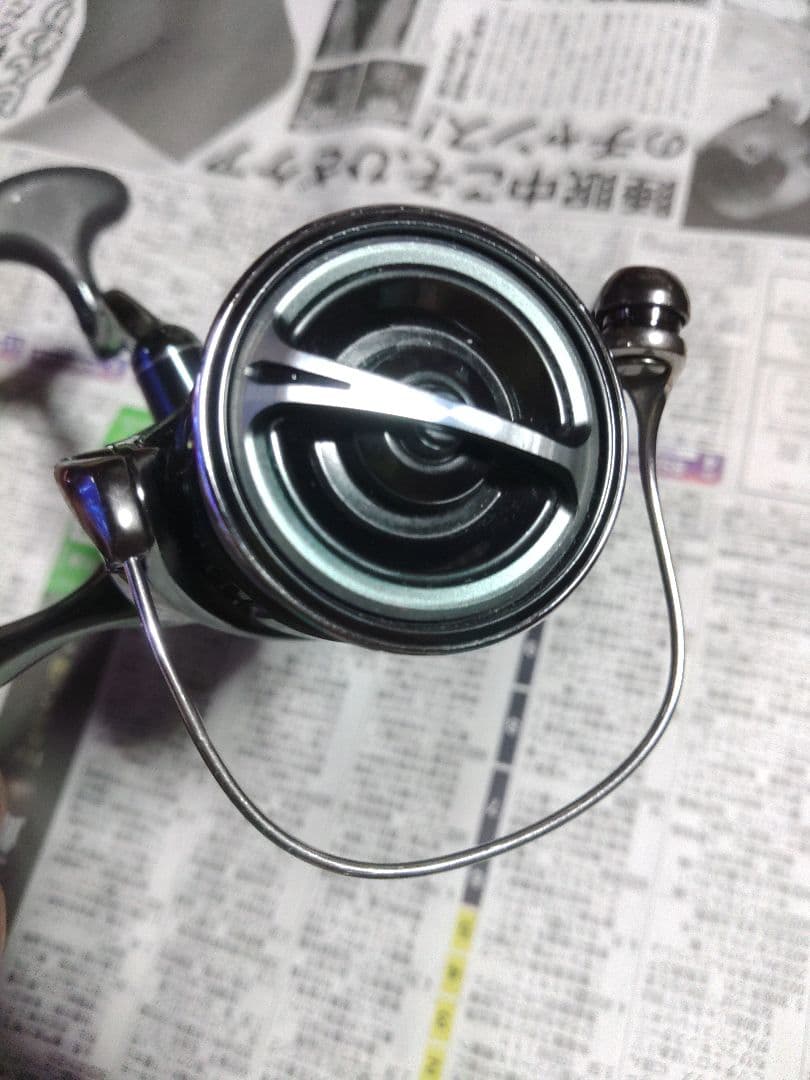 22　ステラ　C3000MHG