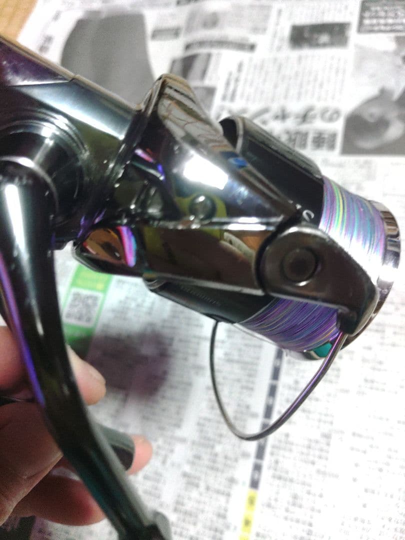 22　ステラ　C3000MHG