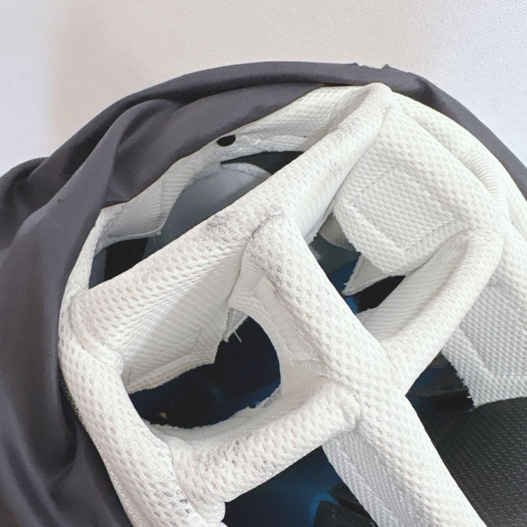 K449 NIKE 軽量 スタンドキャディバッグ