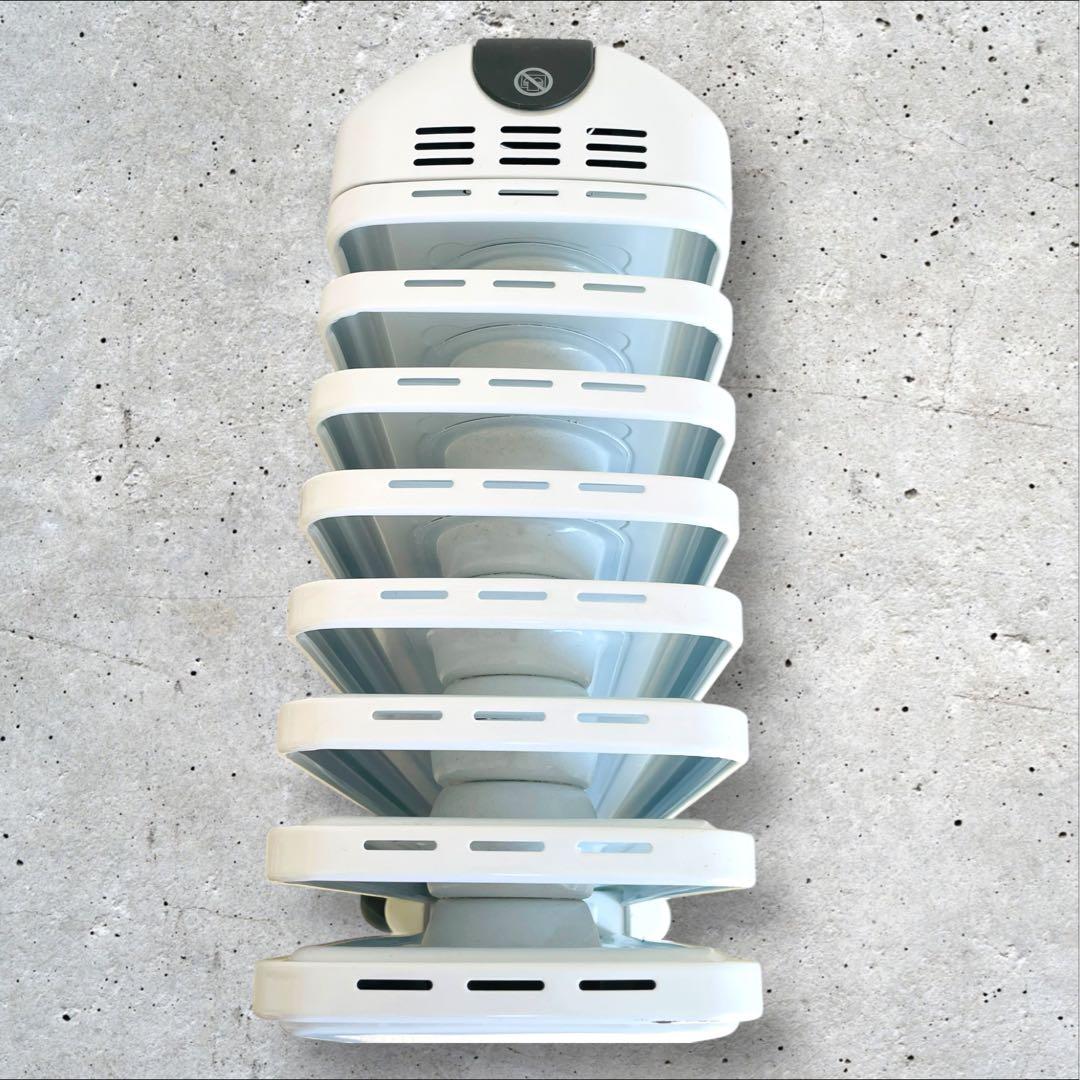 【美品】DeLonghi RHJ35M0812-DG