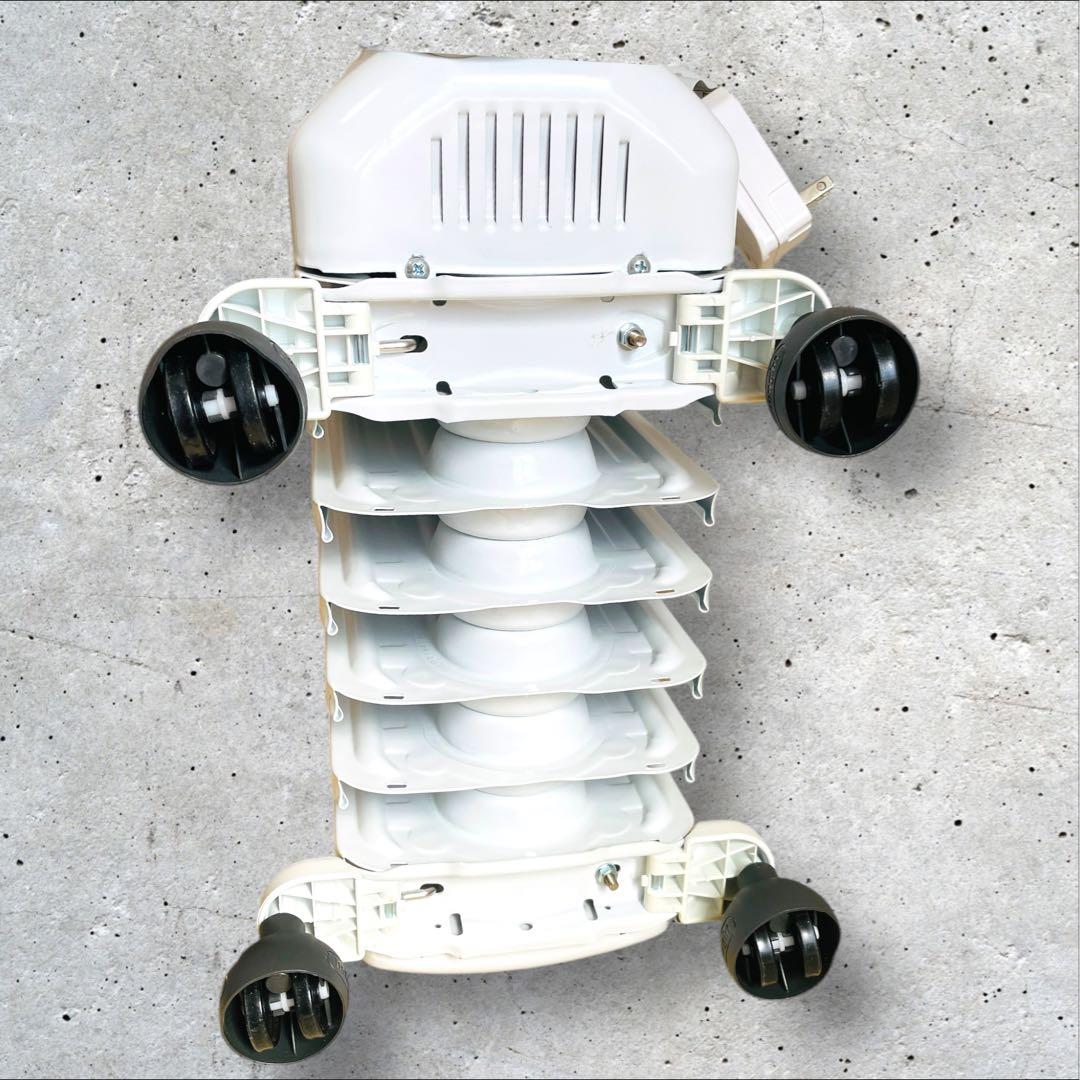 【美品】DeLonghi RHJ35M0812-DG