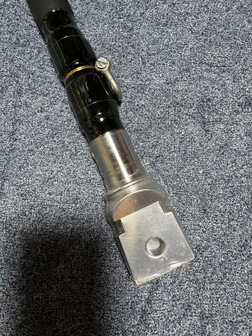 ダイコー フルフィールド振出　クエ　未使用品