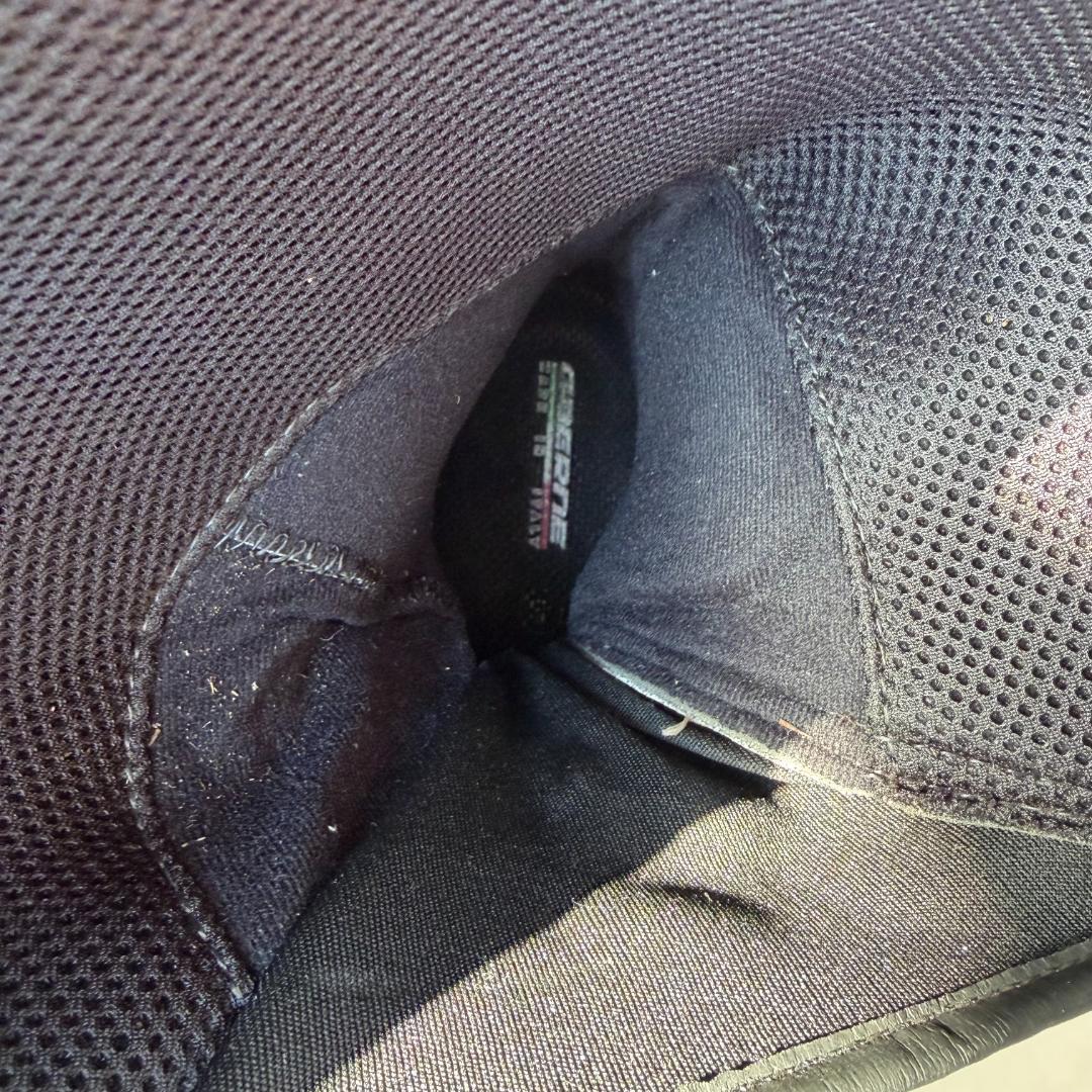 GAERNE ED-PRO art.405(イーディープロ)ブラウン 25.5