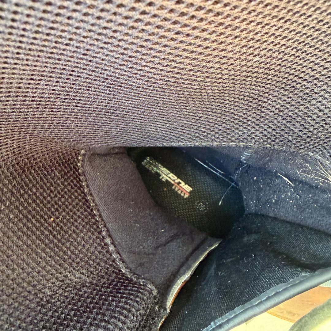 GAERNE ED-PRO art.405(イーディープロ)ブラウン 25.5