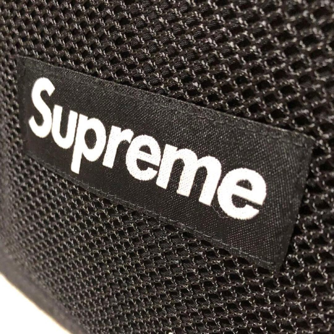 ん　廃盤✨美品　シュプリーム　ZipToTe ドラムバッグ　トートバッグ