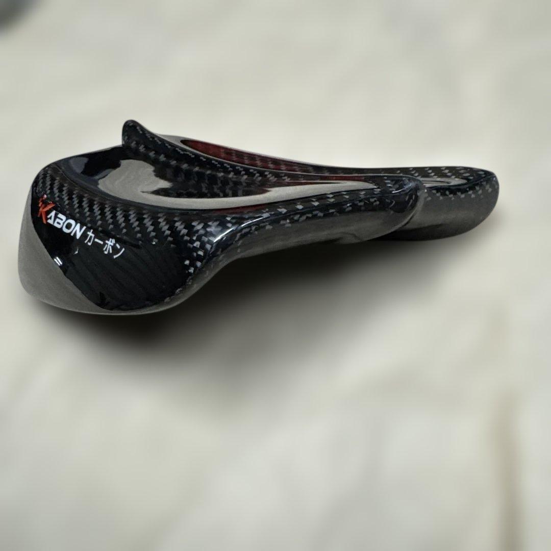 専用　カワサキZX25 R用サイドカーボンウイング