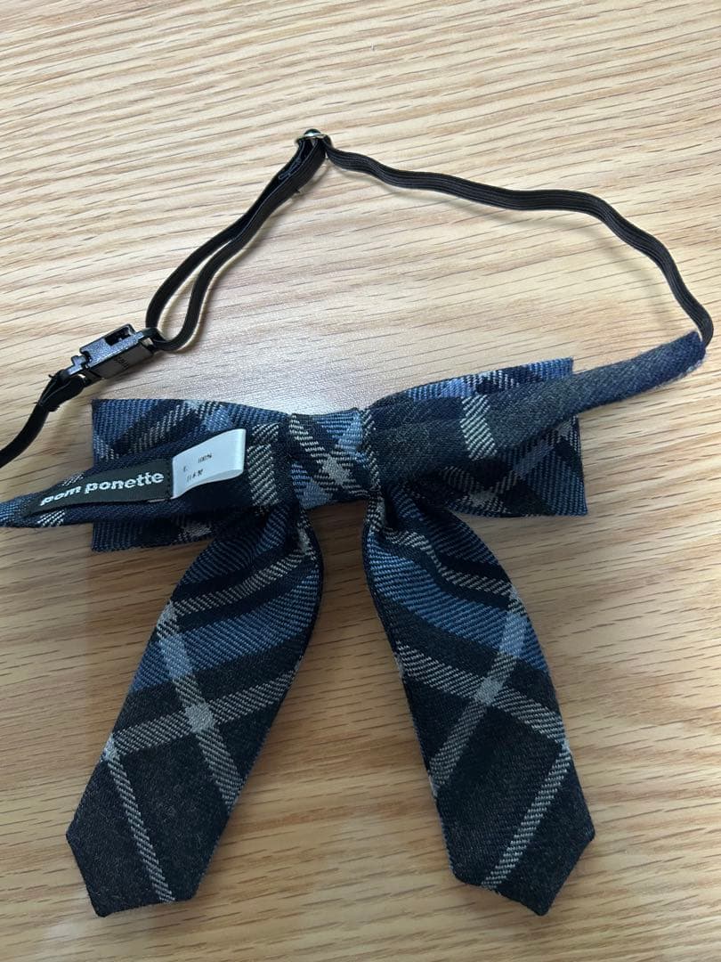 ポンポネット卒服・受験pom ponetto junior 5点セット