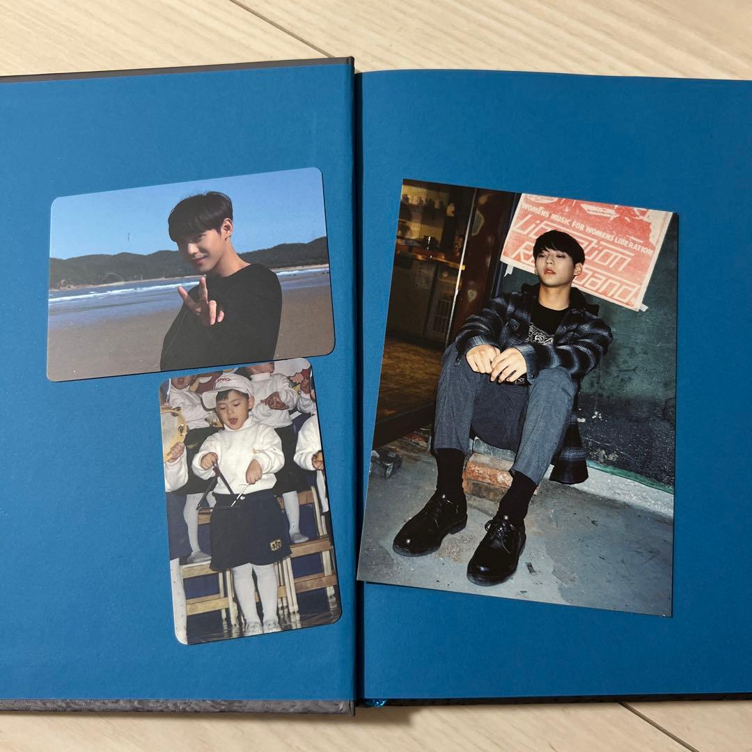 K-POP・アジア BTOB HOUR MOMENT