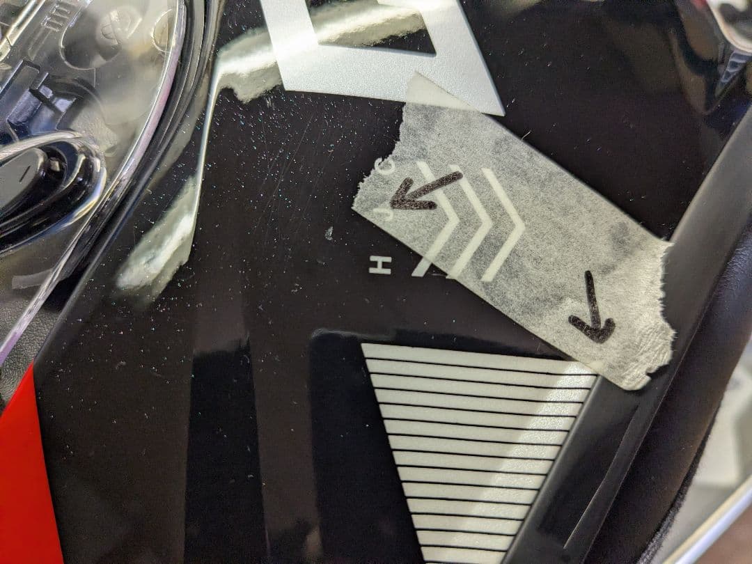 HJC フルフェイス BLACK/CS-15 MARTIAL　HJH212