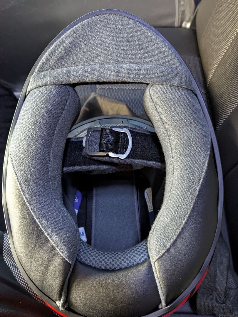 HJC フルフェイス BLACK/CS-15 MARTIAL　HJH212