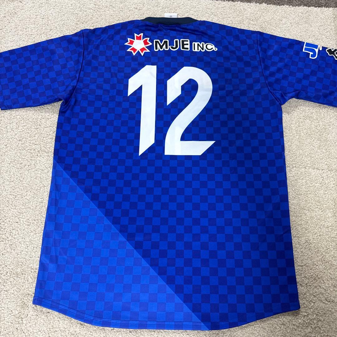 奈良クラブ上下セット