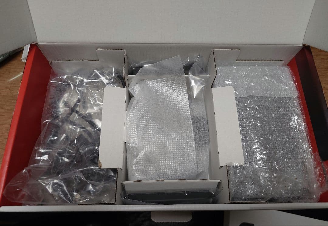 Nintendo Switch 本体 純正付属品完備