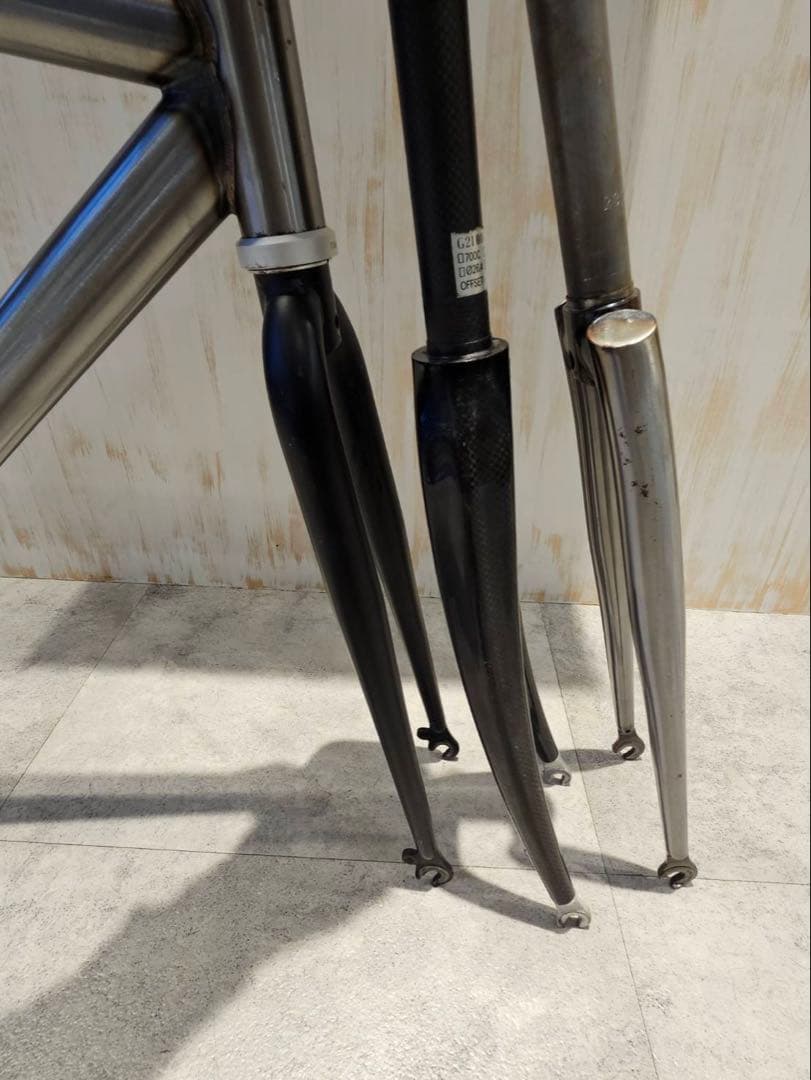 LEADER BIKE リーダーバイクアンジェリーノ