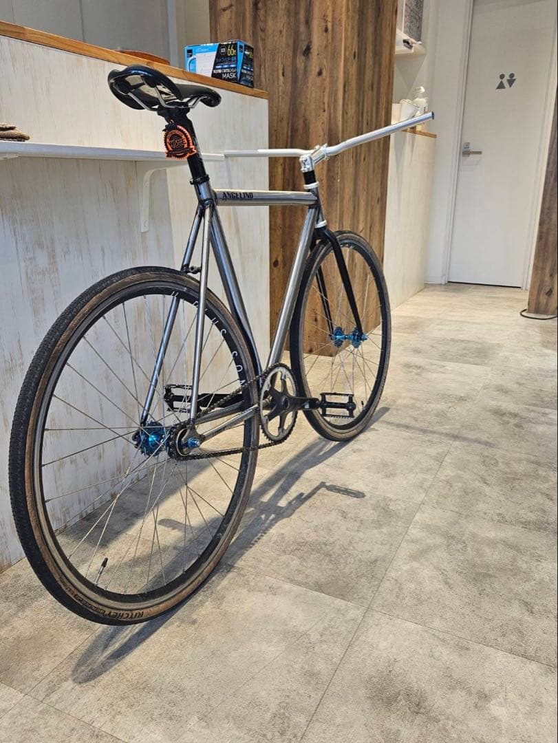 LEADER BIKE リーダーバイクアンジェリーノ