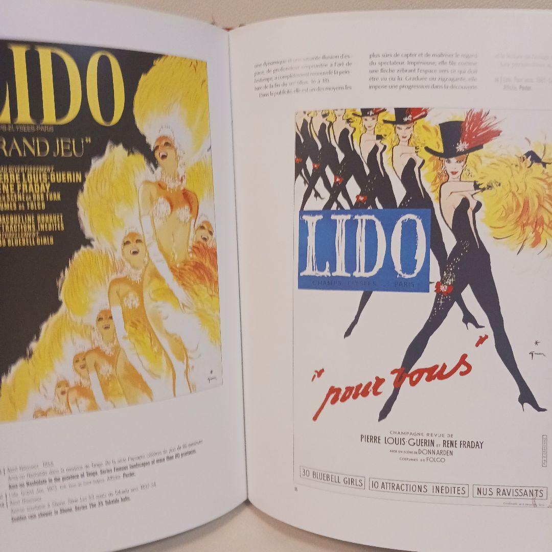 René Gruau L'Art de la Publicité