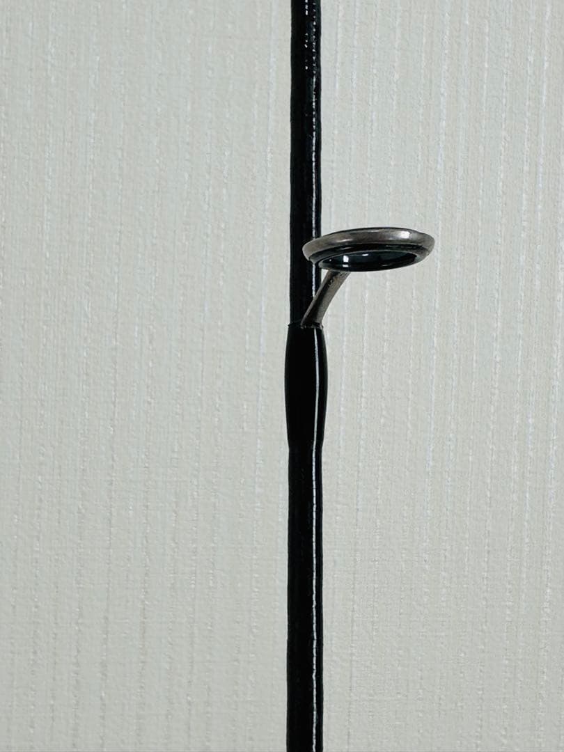 シマノ21カーディフAX S62XUL-F トラウトロッド　エリア　管釣り